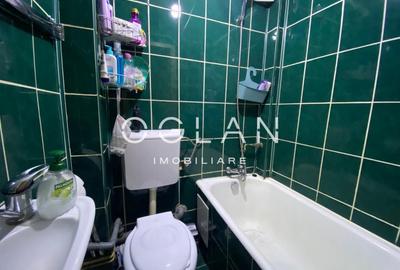 Apartament 3 camere, Etaj 3, zona Tiglari  0% Comision - 5