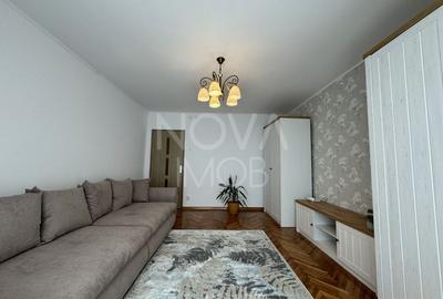 Apartament decomandat - Str. Nicolae Iorga - 11