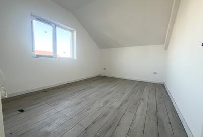 Individuală 5 camere, 143mp, 563mp teren, constructie noua -  Giarmata - 3
