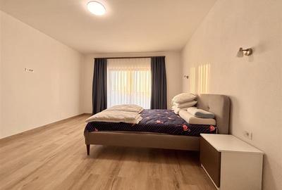 Vila eleganta cu potential  -  teren generos si locatie excelenta - 16