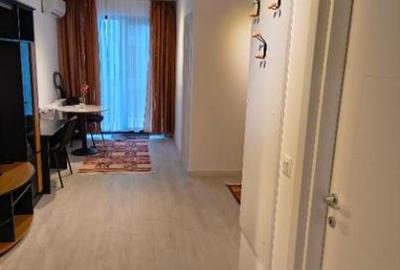 Garsoniera | Hils Brauner | Centrala | Balcon | Metrou - 9