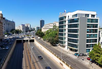 Spatiu de birouri de inchiriat - 5