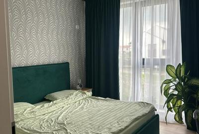 Vila in Otopeni, constructie noua, moderna, acces facil, comunitate - 21