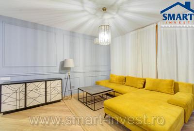 Apartament 3 camere Pipera Plaza - 4 City North - centrala - parcare - 8
