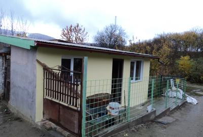 Casa cu 350 mp teren, la 5 km de oras - 2