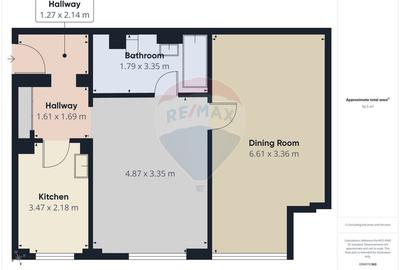 Ideal Investiție! 2 Camere Zizinului + Boxă  – lângă Spitalul Județean - 25