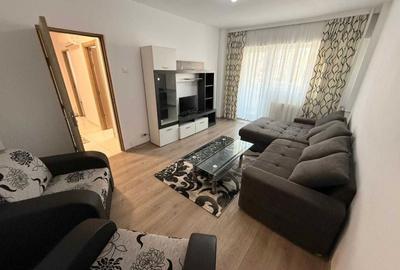 Apartament cu 2 camere decomandat, mobilat în Moșilor
