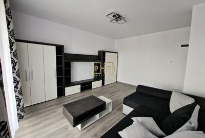Apartament cu 2 camere de închiriat, 60 mp, zona Între Lacuri! - 2