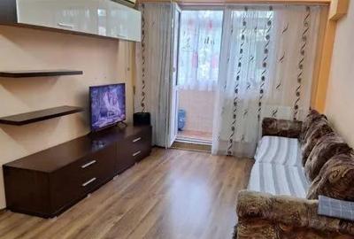 Apartament -3 camere - semidecomandat - Theodor Pallady - 1