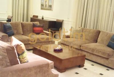 APARTAMENT SPATIOS/TERASE/2GARAJE/BOXA/AMBASADA AMERICII/BANEASA REZIDENTIAL - 2