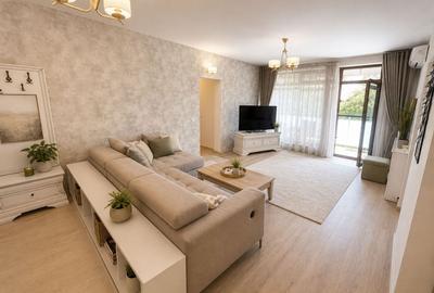Apartament 3 camere | Traian Mosoiu | Garaj individual - 3