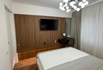 Apartament 3 camere,Stefan Cel Mare,Sector 2,etaj 1,recent renovat!TOTUL NOU - 9