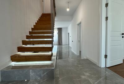 Vile exclusiviste | 5 camere | Lacul Lebada | Pantelimon Cernica - 5