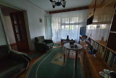 Apartament 4 camere zona Sud - 2