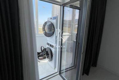 Apartament modern de vanzare 3 camere cu garaj subteran! - 16
