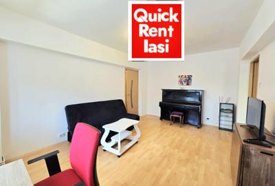 Ultracentral Bulevardul Stefan Cel Mare Apartament 3Camere De Inchiriat - 11