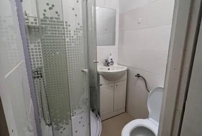 Apartament cu o camera langa Medicina - 10