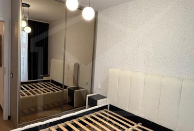 Apartament 2 camere, central Floresti - 10