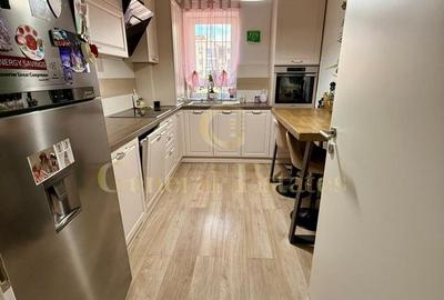 Apartament 3 camere | Kasper Tractorul | Parcare + boxă | - 5