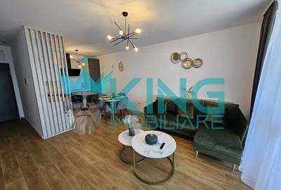 Apartament | 2 camere | 56mp | etaj 2 | loc de parcare | Lux | bloc nou - 4