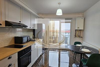 ✨Apartament modern-2 camere, complet mobilat - 4