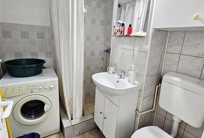 Garsoniera mobilata si utilata ASTRA - 9