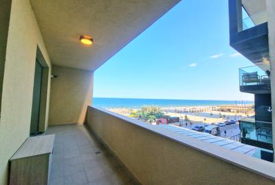 Apartament cu vedere la mare în Mamaia Nord - 4