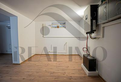 Vilă D+P+1E | GREEN ENERGY- 487 mp teren | Ovidiu Sud - 34