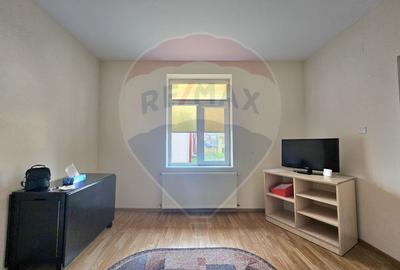 Casă  cu curte de inchiriat Bd Mamaia Constanta - 6