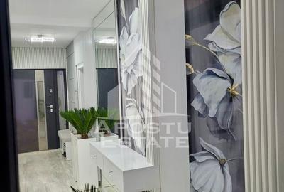 Casa individuala moderna cu 4 camere,2 bai, in Mosnita - 9