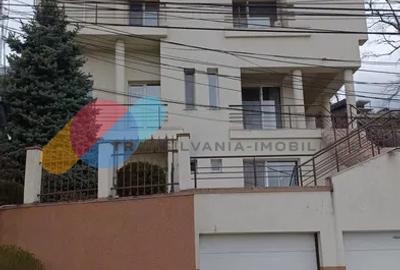 Duplex cu piscină și curte generoasă | Grigorescu – Str. Uliului | Garaj - 8