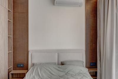 2 camere Barbu Vacarescu | Yacht Kid | Prima inchiriere - 13