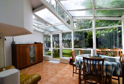 0% ! Vila cu piscina Pipera Iancu Nicolae teren 1000mp - 7