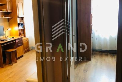4 camere decomandate | Etaj intermediar | Investiție excelentă | Mănăștur - 4