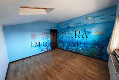 Vila individuala, 6 camere, de vanzare, zona Valea Ursului - Miroslava - 11