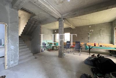 Ofertă unică - Casa de vacanta, teren 2300mp, Bran - Sohodol - 8