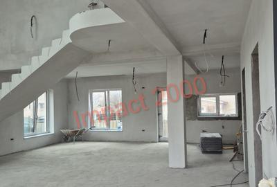 Vilă pe colț -  Eforie Nord - 1