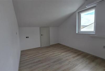 Duplex modern 5 camere 142mp, curte,parcare, Iris, str. Oasului - 14