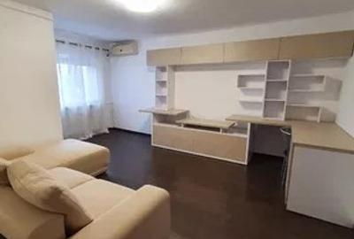 Apartament cu 3 camere decomandat, mobilat în Brâncoveanu
