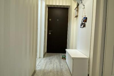 Garsoniera Mobilata Utilata Lux, Sos Giurgiului Str Anghel Moldoveanu - 6