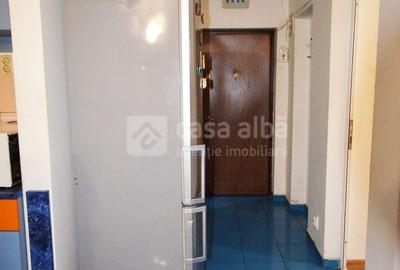 Semicentral - Bucsinescu | 3 camere mobilat si utilat | renovat - 10