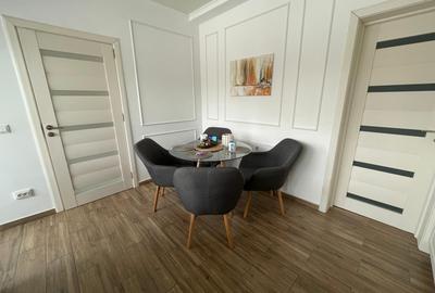 Casă individuală cu 4 camere în Rediu