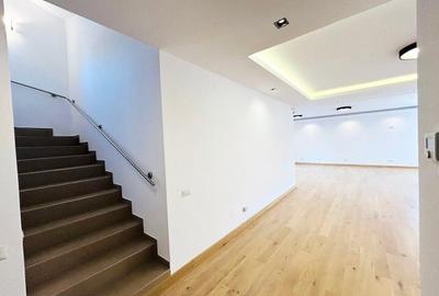 Modern villa, complex, terrace jacuzzi, security, Iancu Nicolae - 6