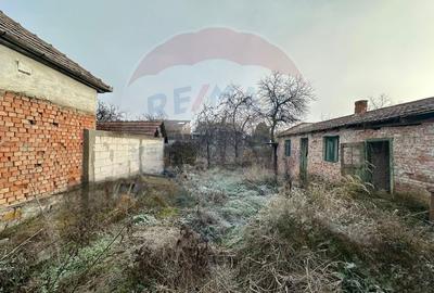 Casă 6 camere cu teren total de 572 mp zona Tabacovici Aradul Nou - 1