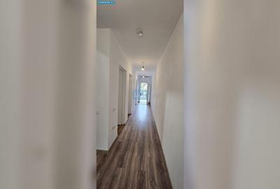 Casă 4 Camere | 128 mp Utili | 609 mp Teren | Structură KVH | - 1