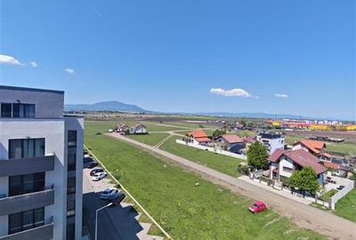 Studio Elegant cu Spatiu Exterior Generos Avantgarden 3 Faza 4 - 16