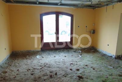 Pensiune cu 19 camere de inchiriat in Sibiu zona Centrala - 13