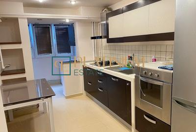 Apartament 4 camere decomandat - 2