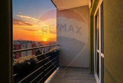 Apartament 2 camere decomandat | 55 mp | 2 balcoane  | Boxa inclusa - 7