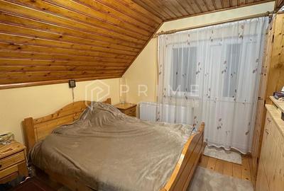 Casă spațioasă de vânzare – Corunca, zona Vatman - 6